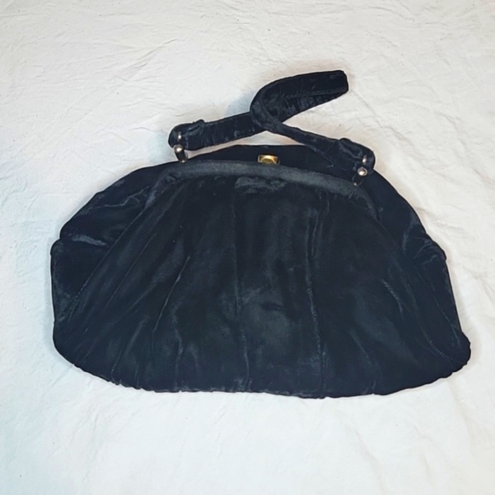 Vintage Handbag/Clutch